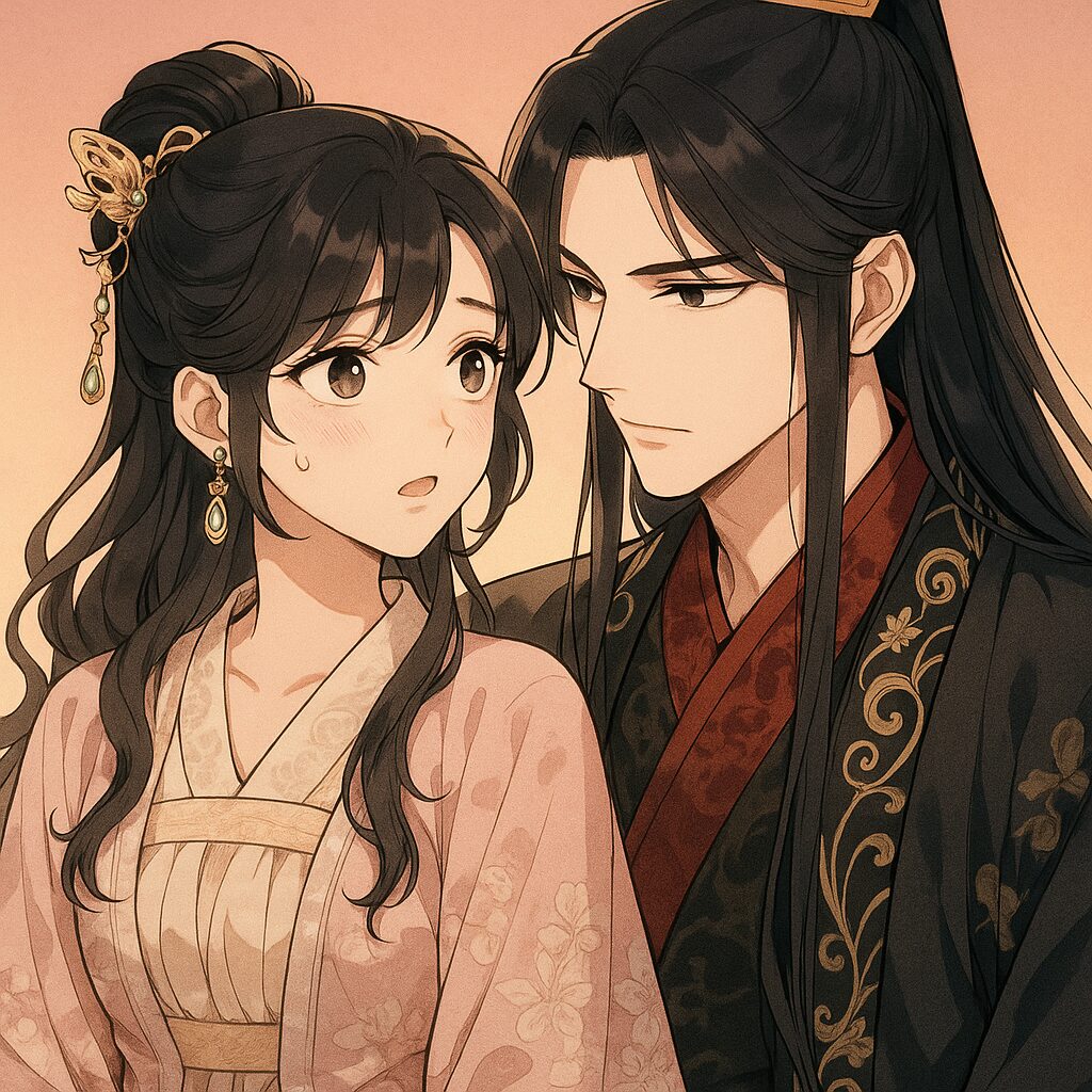 Rentaふつつかな悪女