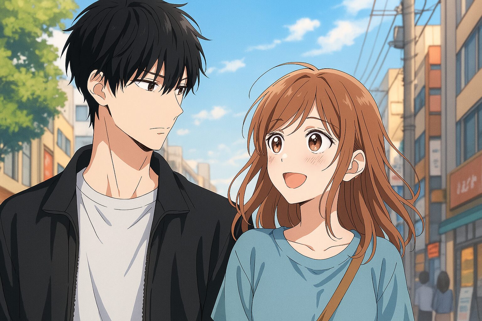 Renta山田くんとLv999の恋をする