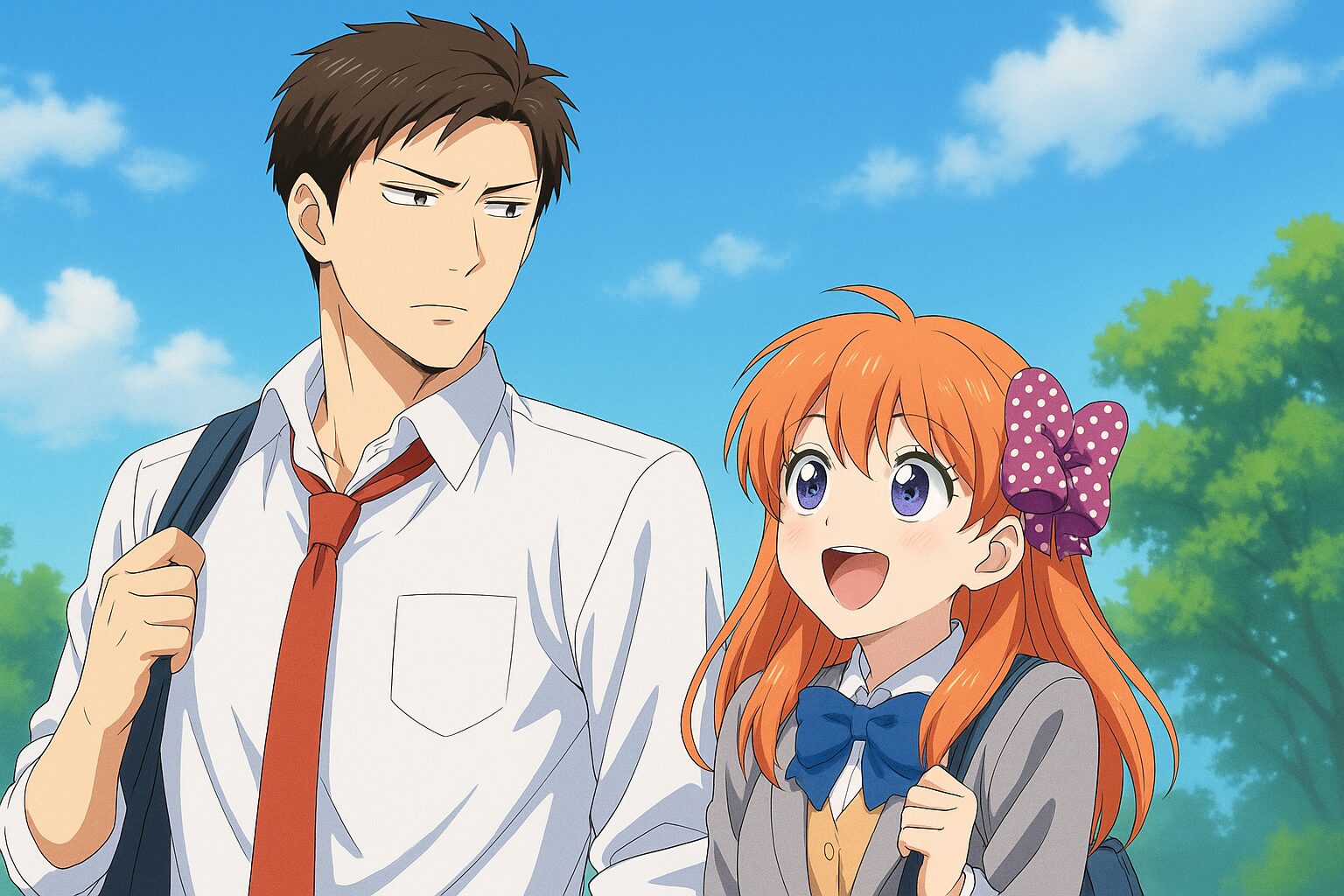 Renta月刊少女野崎くん